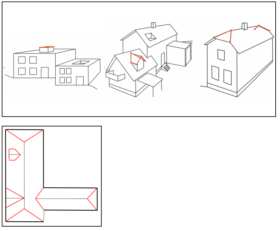 bygningslinje eksempel1